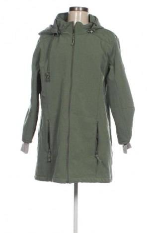 Damenjacke Gina Benotti, Größe XL, Farbe Grün, Preis 26,99 €