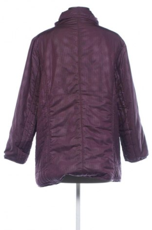 Kurtka damska Gina Laura, Rozmiar XXL, Kolor Fioletowy, Cena 187,99 zł