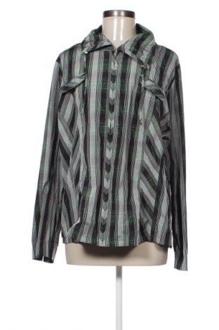 Damenjacke Gina Laura, Größe XL, Farbe Mehrfarbig, Preis € 34,29