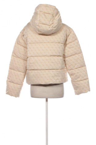 Damenjacke Guess, Größe XL, Farbe Beige, Preis € 187,99