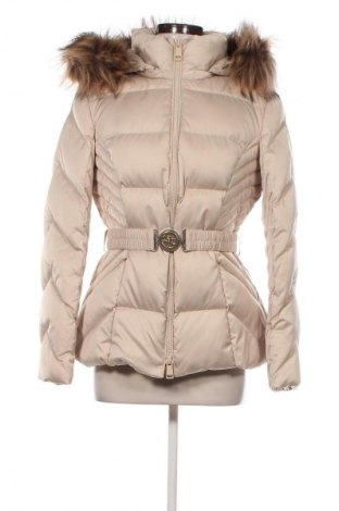 Geacă de femei Guess, Mărime M, Culoare Bej, Preț 819,99 Lei