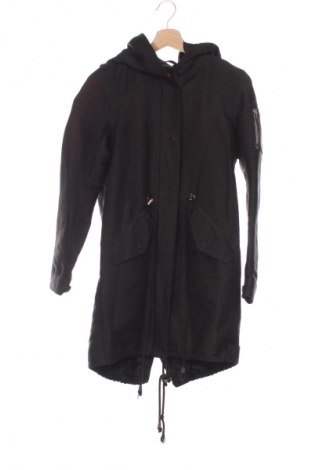 Geacă de femei Guess, Mărime XS, Culoare Negru, Preț 316,99 Lei