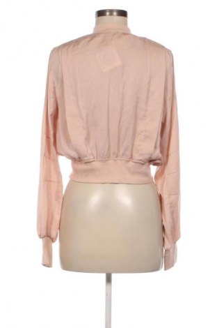 Kurtka damska H&M, Rozmiar S, Kolor Beżowy, Cena 51,99 zł