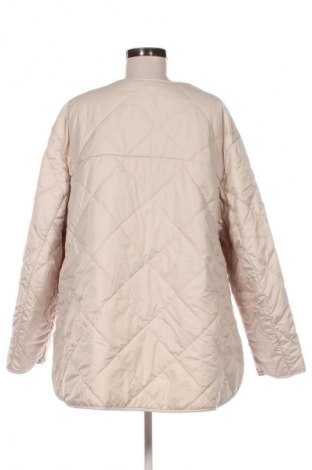 Kurtka damska H&M, Rozmiar L, Kolor Beżowy, Cena 63,99 zł