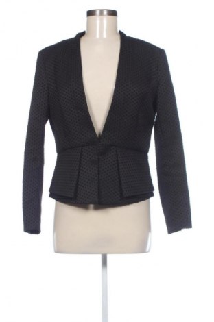 Dámská bunda  H&M, Velikost L, Barva Černá, Cena  319,00 Kč