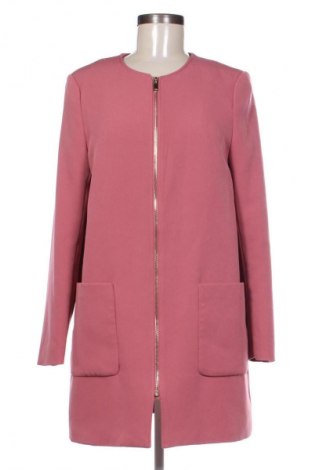 Kurtka damska H&M, Rozmiar M, Kolor Różowy, Cena 113,10 zł