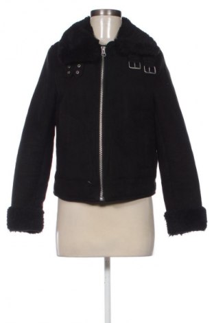 Damenjacke H&M, Größe S, Farbe Schwarz, Preis 55,90 €
