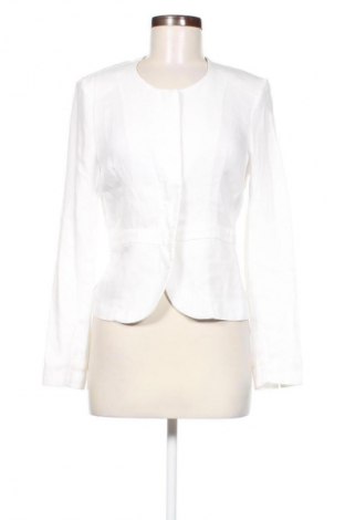 Geacă de femei H&M, Mărime M, Culoare Alb, Preț 130,00 Lei