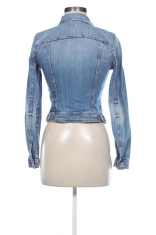 Damenjacke H&M, Größe S, Farbe Blau, Preis € 19,96