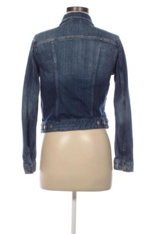 Kurtka damska H&M, Rozmiar M, Kolor Niebieski, Cena 92,00 zł