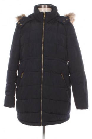 Női dzseki H&M, Méret M, Szín Kék, Ár 15 669 Ft