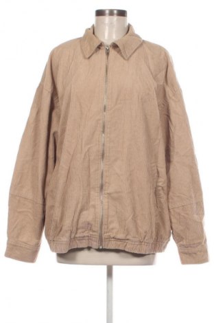 Női dzseki H&M, Méret M, Szín Bézs, Ár 5 939 Ft