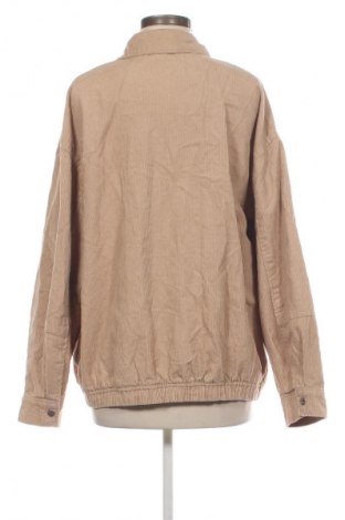 Női dzseki H&M, Méret M, Szín Bézs, Ár 5 939 Ft
