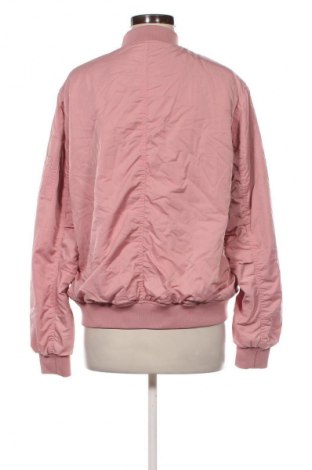 Kurtka damska H&M, Rozmiar M, Kolor Popielaty róż, Cena 57,99 zł