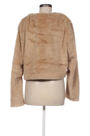 Damenjacke H&M, Größe L, Farbe Beige, Preis € 24,55