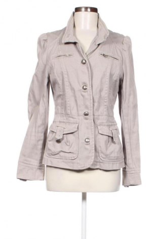 Geacă de femei H&M, Mărime M, Culoare Gri, Preț 130,00 Lei
