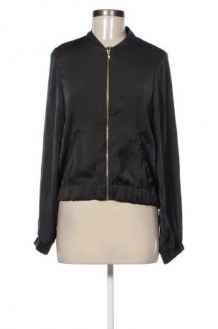 Geacă de femei H&M, Mărime S, Culoare Negru, Preț 130,41 Lei