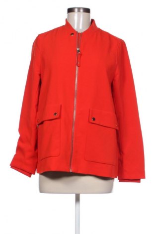 Dámská bunda  H&M, Velikost M, Barva Červená, Cena  1 021,00 Kč