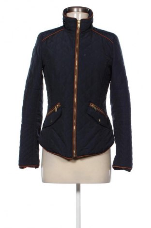 Dámská bunda  H&M, Velikost S, Barva Modrá, Cena  608,00 Kč