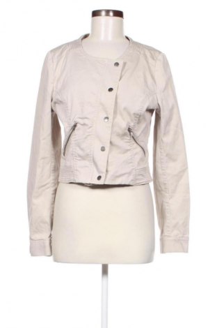 Dámská bunda  H&M, Velikost M, Barva Béžová, Cena  608,00 Kč