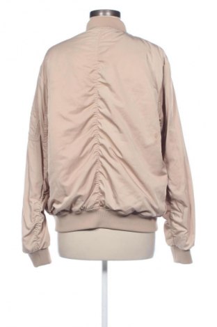 Geacă de femei H&M, Mărime M, Culoare Bej, Preț 131,51 Lei
