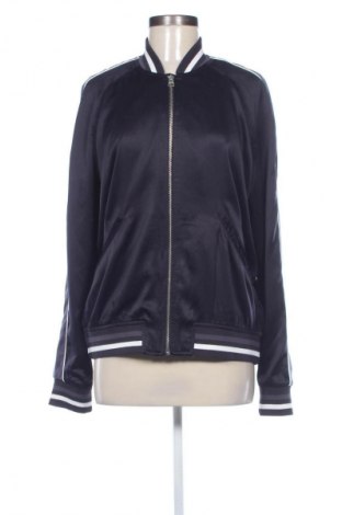 Damenjacke H&M, Größe M, Farbe Blau, Preis 24,55 €