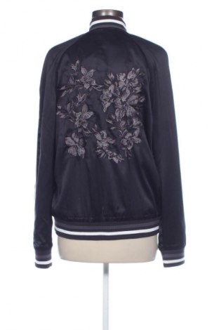 Damenjacke H&M, Größe M, Farbe Blau, Preis 24,55 €