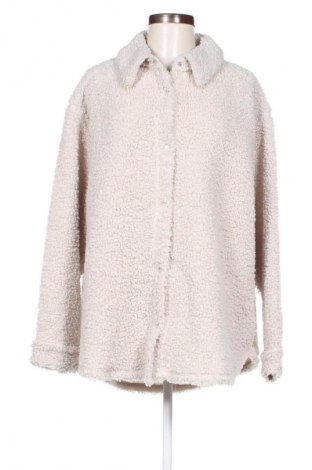 Kurtka damska H&M, Rozmiar L, Kolor Szary, Cena 107,86 zł