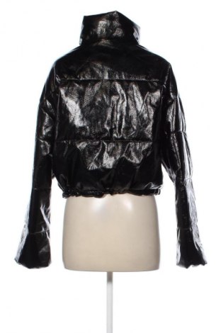 Damenjacke H&M Divided, Größe S, Farbe Schwarz, Preis € 40,99