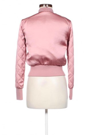Damenjacke H&M Divided, Größe S, Farbe Aschrosa, Preis € 24,55