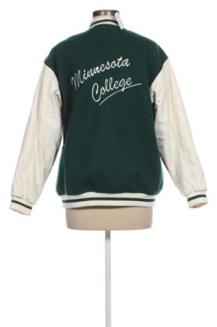 Kurtka damska H&M Divided, Rozmiar S, Kolor Kolorowy, Cena 157,99 zł
