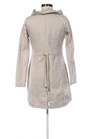 Geacă de femei H&M Divided, Mărime S, Culoare Bej, Preț 130,41 Lei