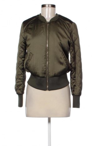 Damenjacke H&M Divided, Größe M, Farbe Grün, Preis € 24,55
