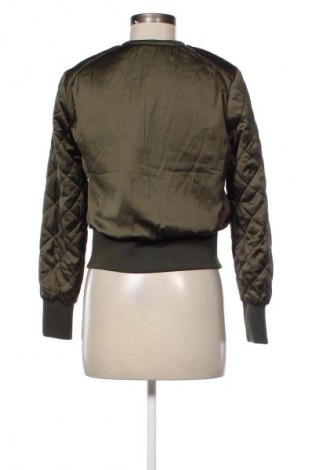 Damenjacke H&M Divided, Größe M, Farbe Grün, Preis € 24,55
