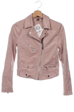 Damenjacke H&M Divided, Größe XXS, Farbe Lila, Preis € 24,55