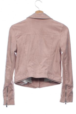 Damenjacke H&M Divided, Größe XXS, Farbe Lila, Preis € 24,55