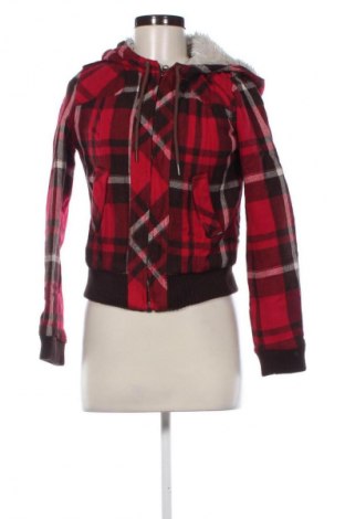 Dámska bunda  H&M Divided, Veľkosť S, Farba Viacfarebná, Cena  29,67 €
