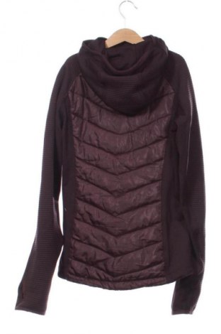 Kurtka damska H&M Sport, Rozmiar XS, Kolor Czerwony, Cena 71,99 zł