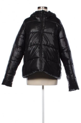Dámská bunda  H&M Sport, Velikost L, Barva Černá, Cena  718,00 Kč