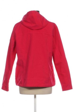 Geacă de femei Hickory, Mărime XL, Culoare Roșu, Preț 278,99 Lei