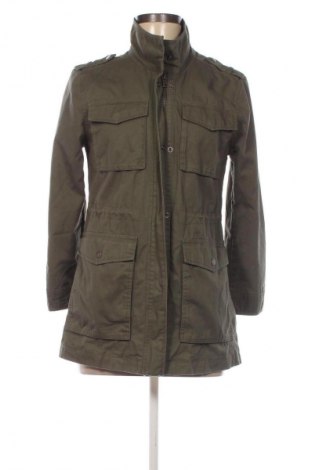 Damenjacke Hilfiger Denim, Größe S, Farbe Grün, Preis € 69,57