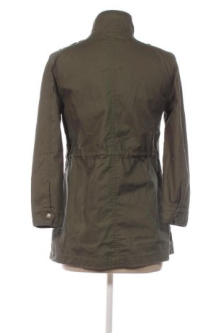 Damenjacke Hilfiger Denim, Größe S, Farbe Grün, Preis € 69,57