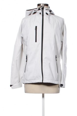 Damenjacke Identity, Größe M, Farbe Grau, Preis 24,33 €
