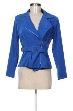 Damenjacke Image, Größe M, Farbe Blau, Preis 24,19 €