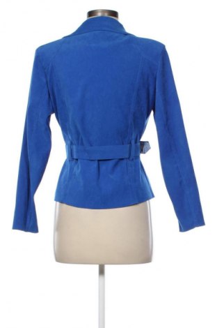 Damenjacke Image, Größe M, Farbe Blau, Preis 24,19 €