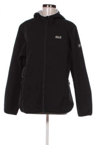 Női dzseki Jack Wolfskin, Méret XL, Szín Fekete, Ár 45 359 Ft