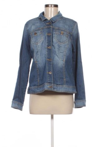 Damenjacke Jana, Größe XL, Farbe Blau, Preis € 19,95