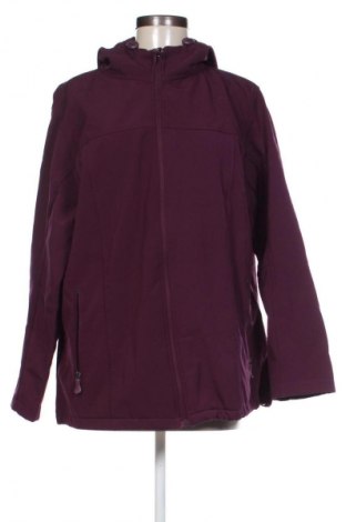 Damenjacke Janina, Größe XL, Farbe Lila, Preis € 33,99