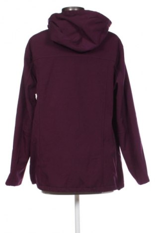 Damenjacke Janina, Größe XL, Farbe Lila, Preis € 33,99