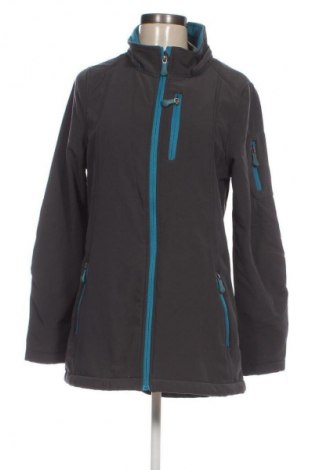 Damenjacke Janina, Größe M, Farbe Grau, Preis € 13,99